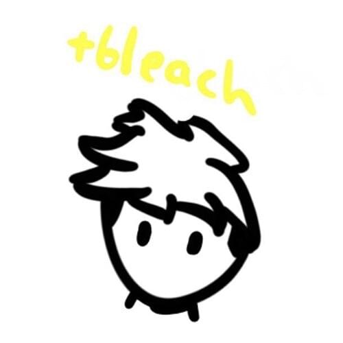Hibleach