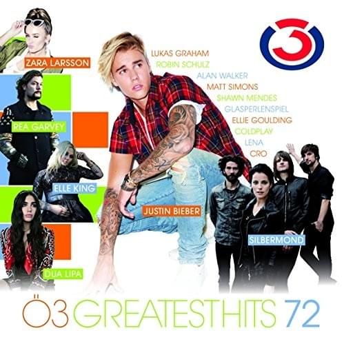 Ö3 Greatest Hits 72