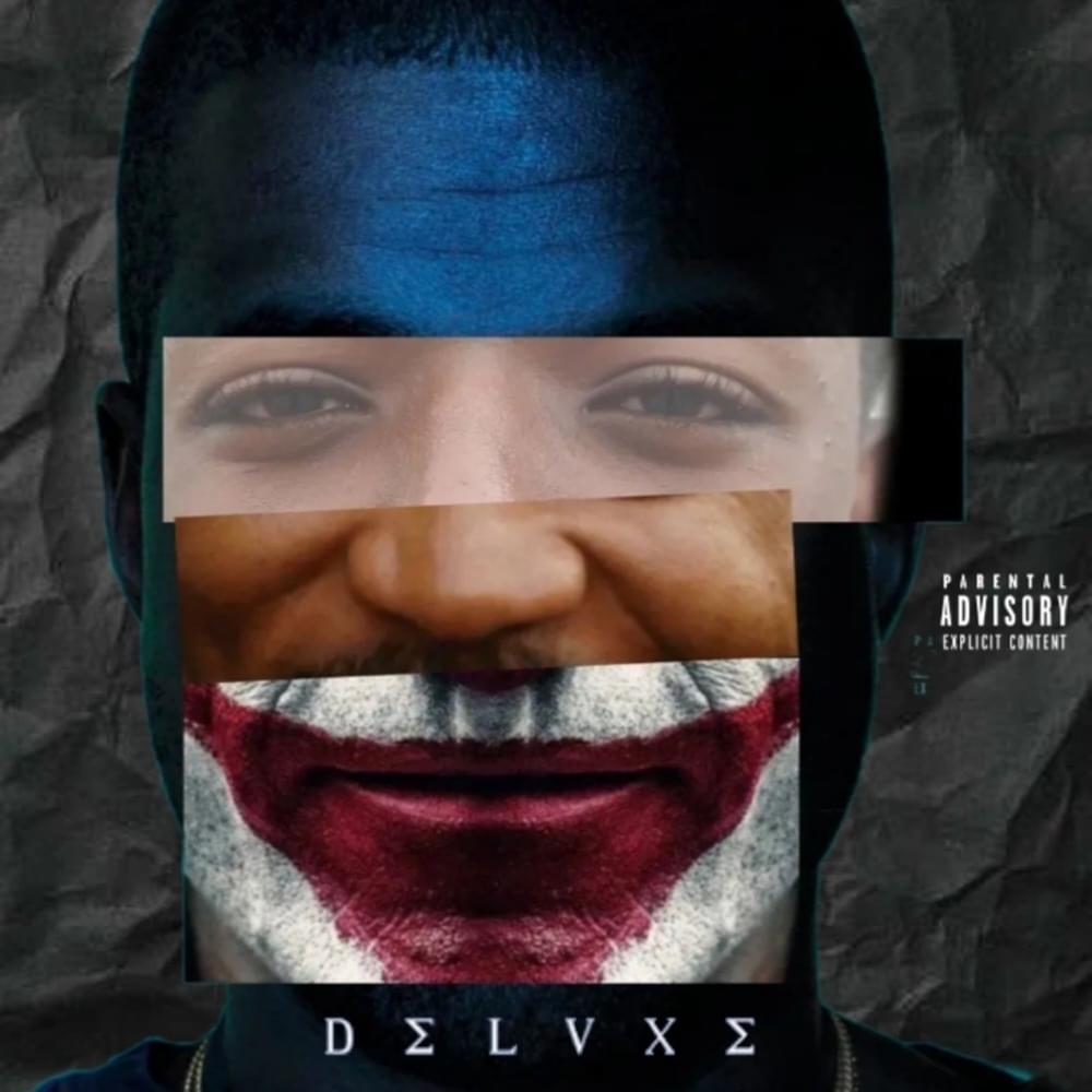 HOOD MESSIAH (Deluxe)