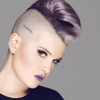 Kelly Osbourne