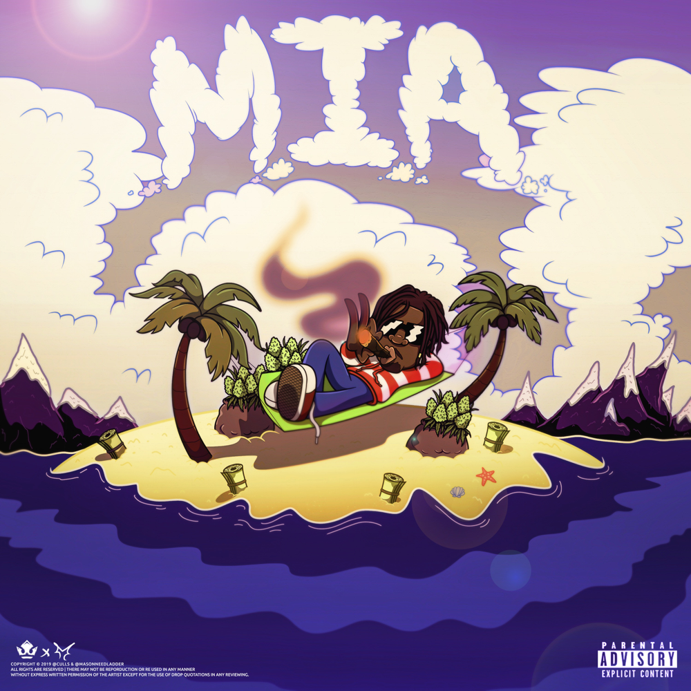 M.I.A
