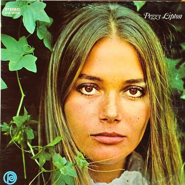 Peggy Lipton (Expanded Edition)