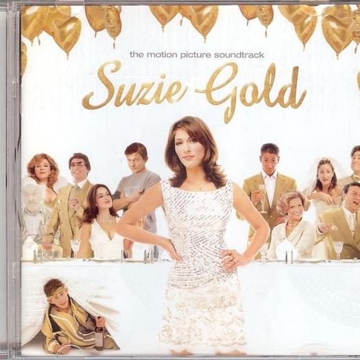 Suzie Gold – The Motion Picture Soundtrack