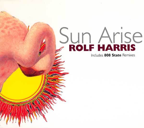 Sun Arise [1997 single]