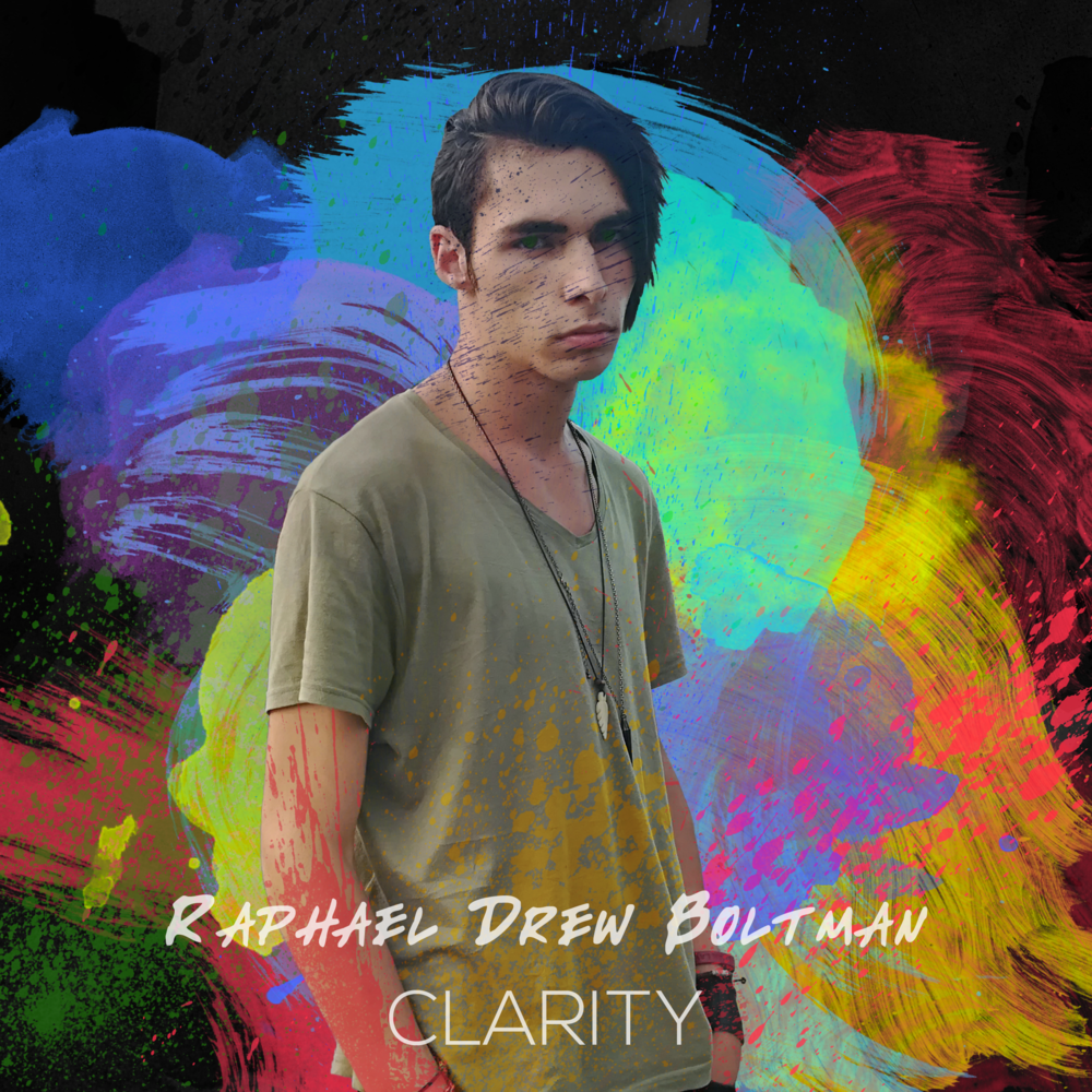 Clarity - Black Edition