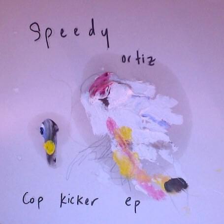 Cop Kicker EP