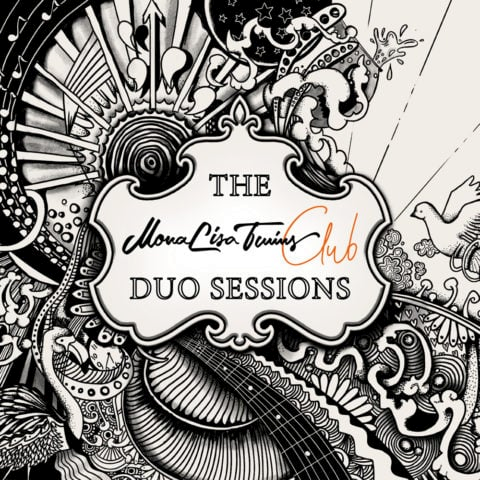 The Duo Sessions