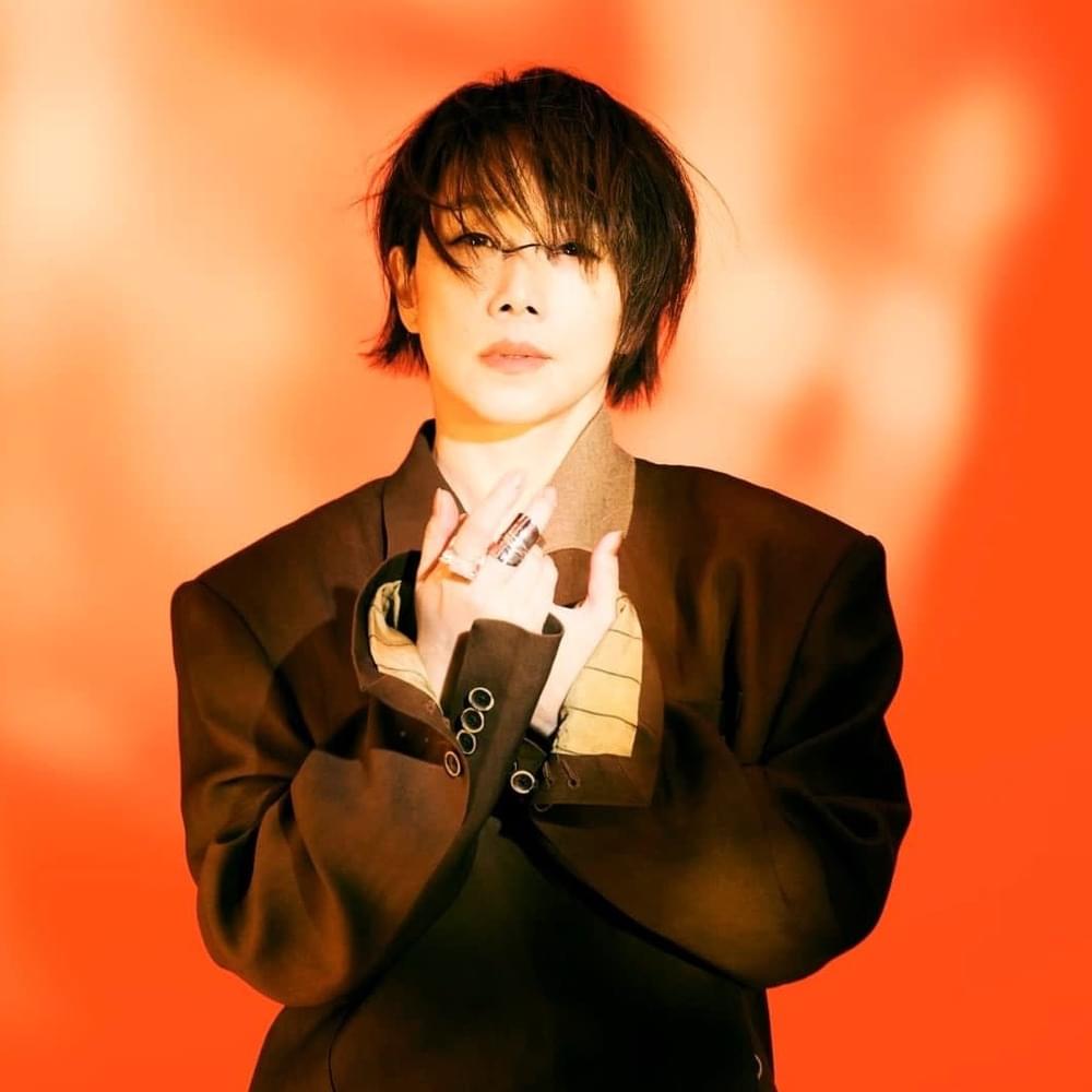 林憶蓮 (Sandy Lam)