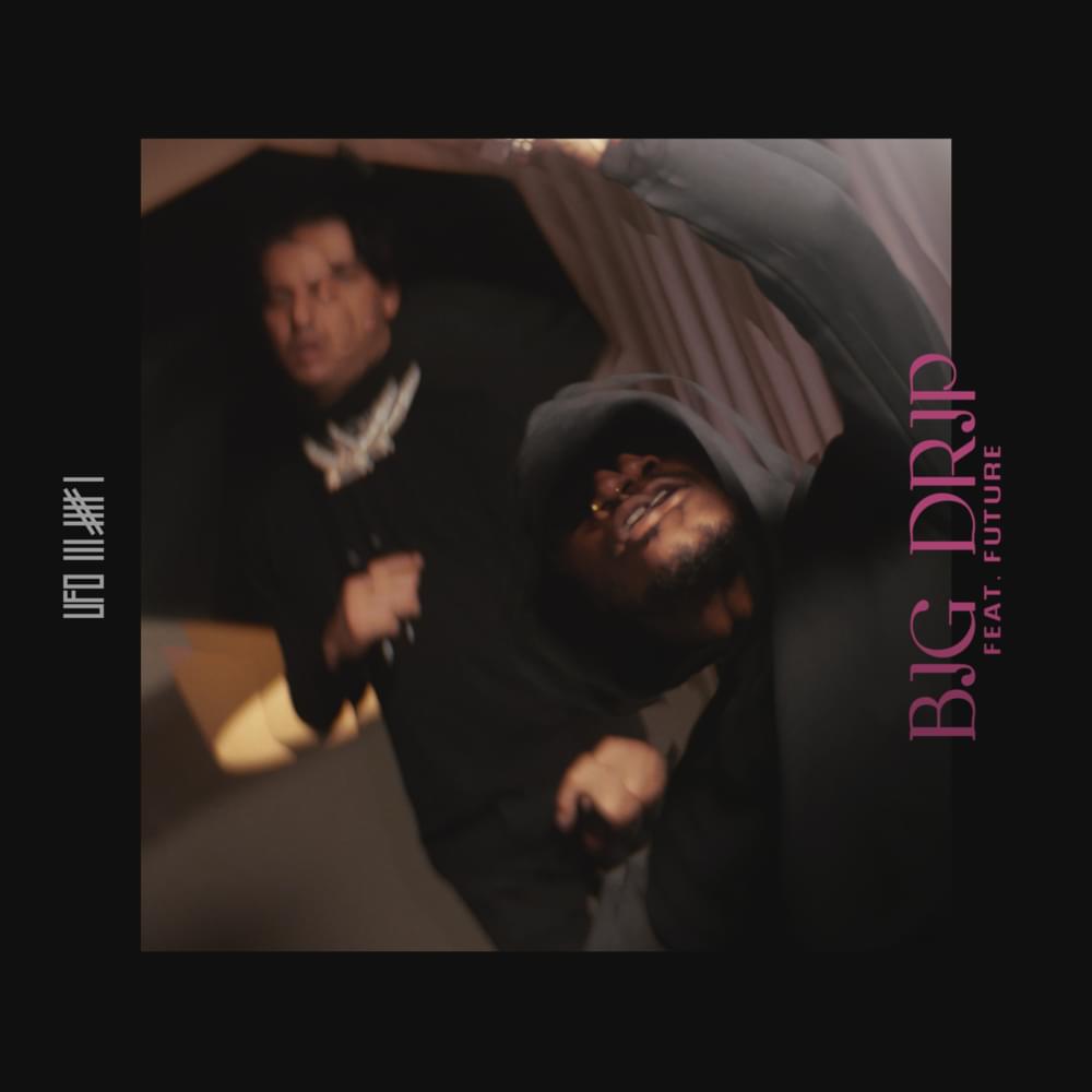 Big Drip (Limited Vinyl Bundle)