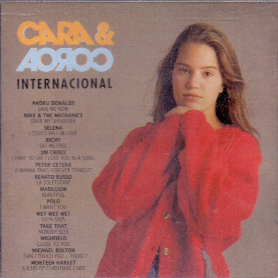 Cara & Coroa: Internacional