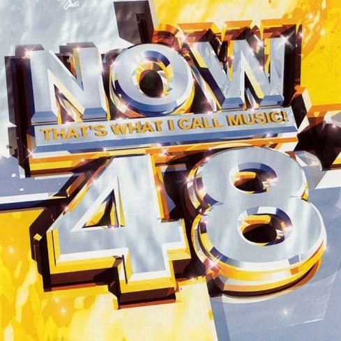 NOW That’s What I Call Music! 48 [UK]