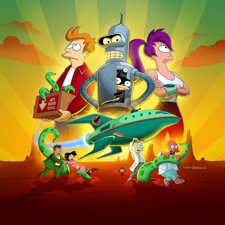 Futurama