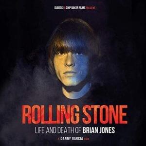 Rolling Stone: Life and Death of Brian Jones (Soundtrack)