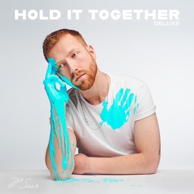 Hold It Together (Deluxe) - EP