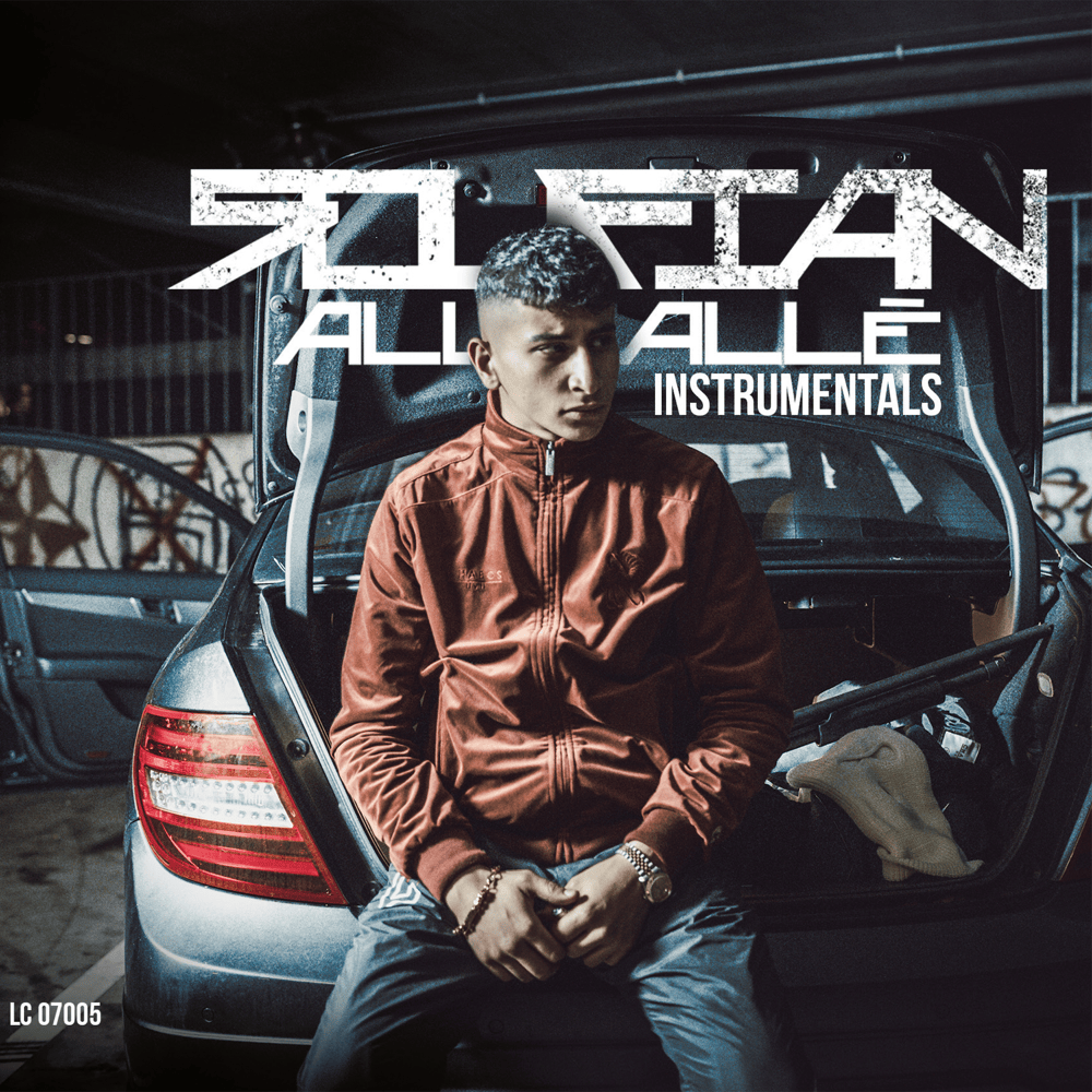 Allé Allé (Instrumentals)
