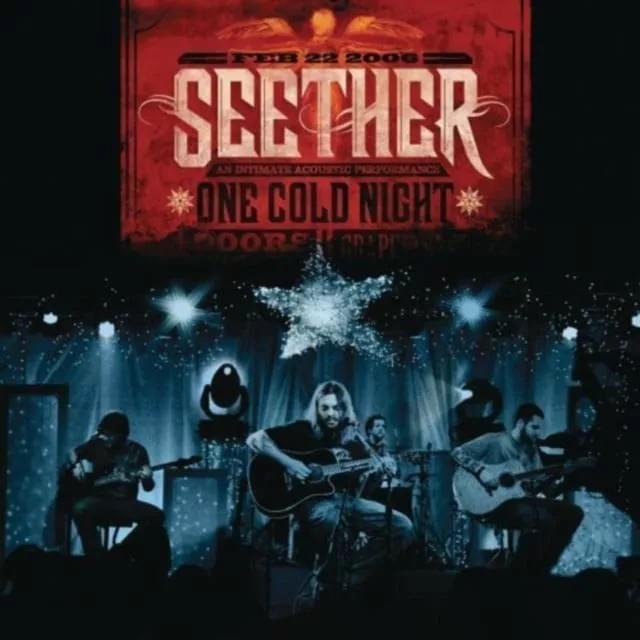 One Cold Night (iTunes version)