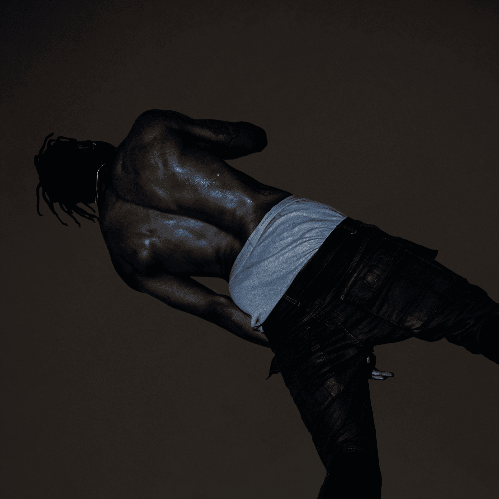Days Before Rodeo (Full Vault Deluxe)