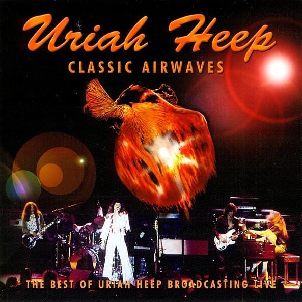Classic Airwaves