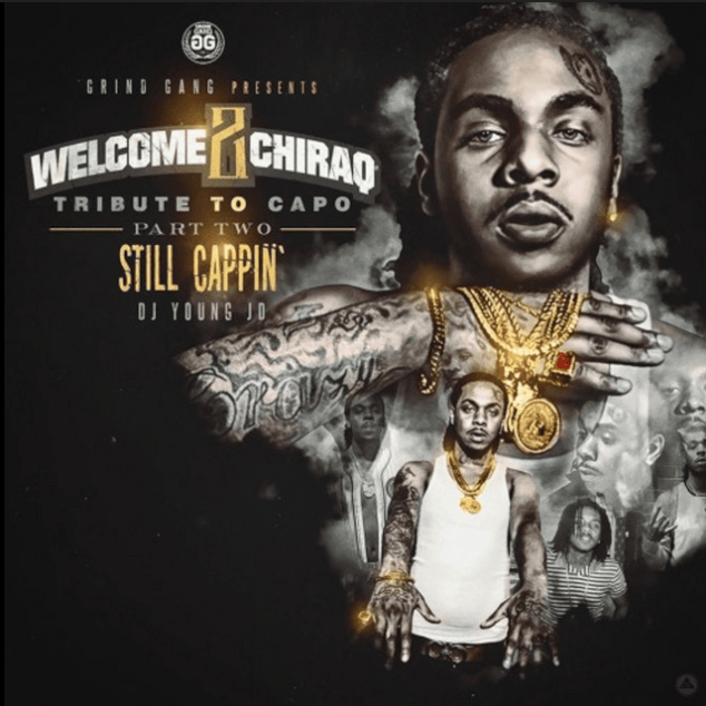 Welcome 2 Chiraq Part 2