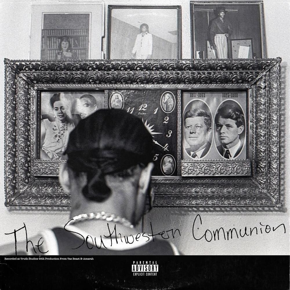 The Southwestern Communion - Single
