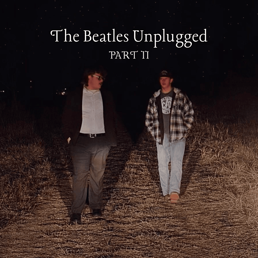 The Beatles Unplugged Part II