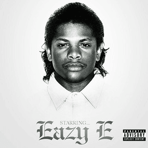 Starring...Eazy-E