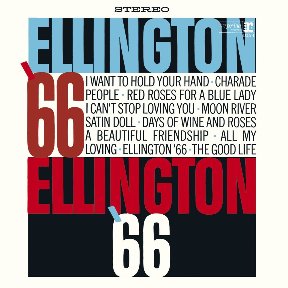 Ellington ’66