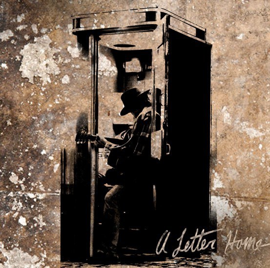 A Letter Home (Deluxe Version)