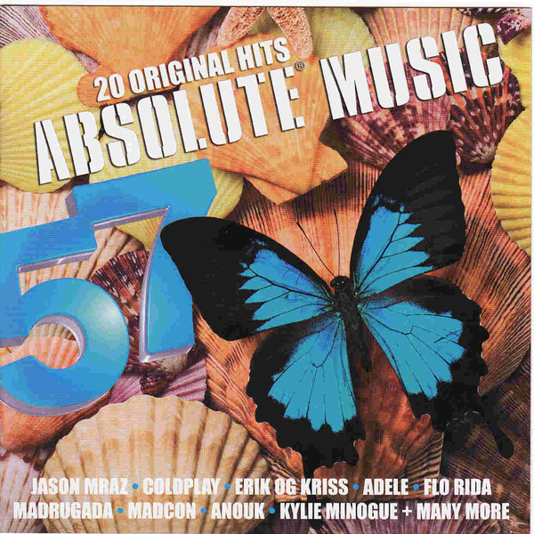 Absolute Music 57 [NOR]