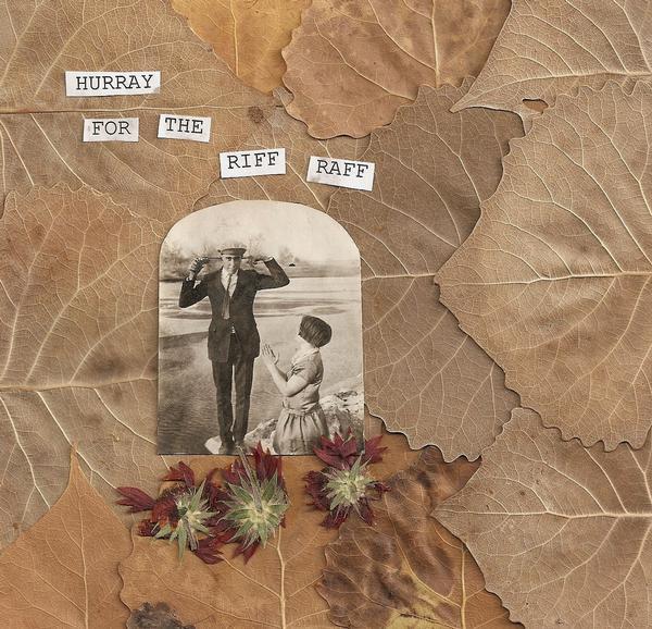 Crossing the Rubicon