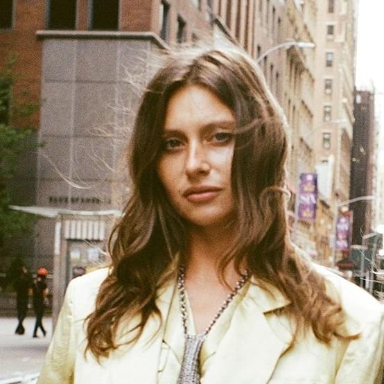 Aly Michalka