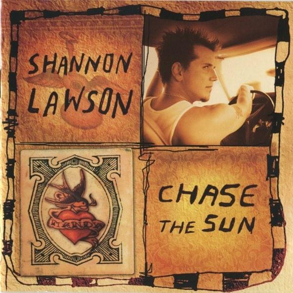 Chase The Sun