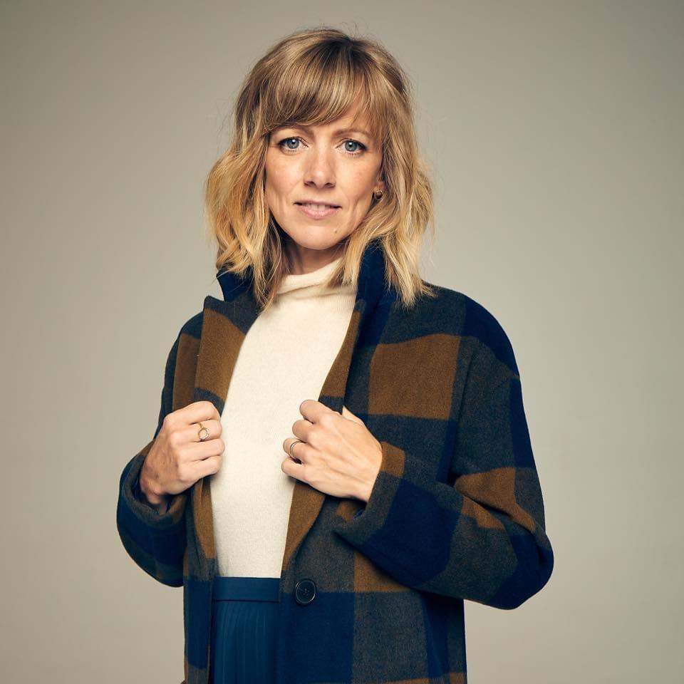 Sandra McCracken