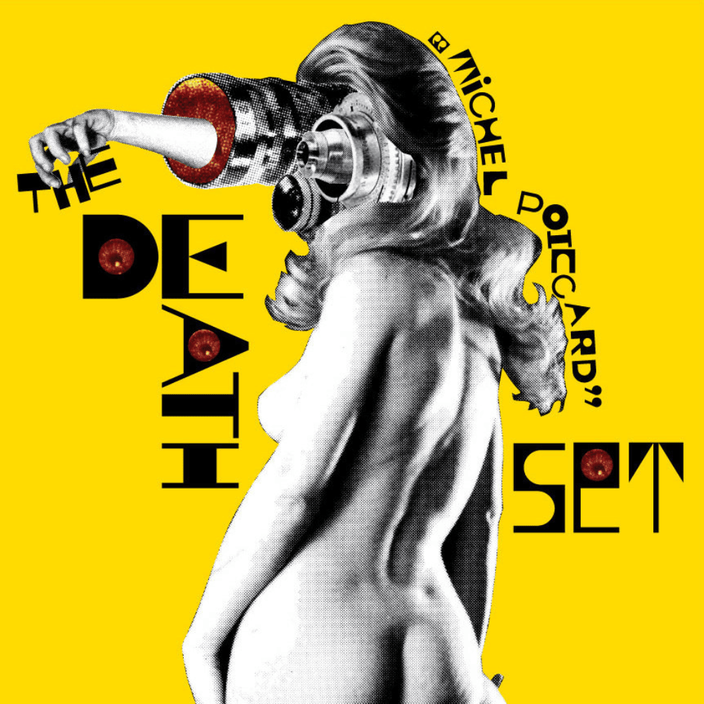 Yo David Chase! (You P.O.V. Shot Me In the Head) [O.G. Version]
