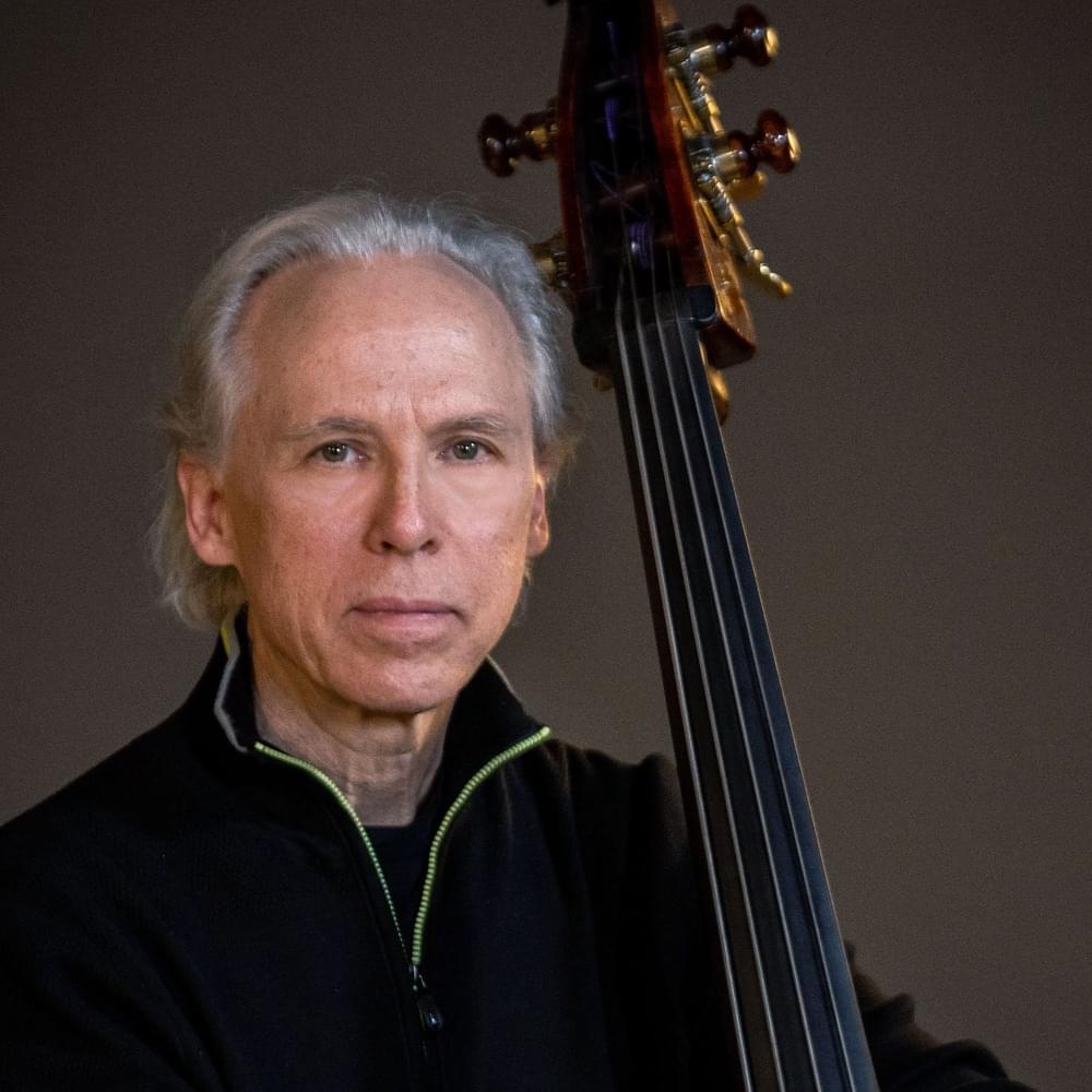 Marc Johnson (Bassist)
