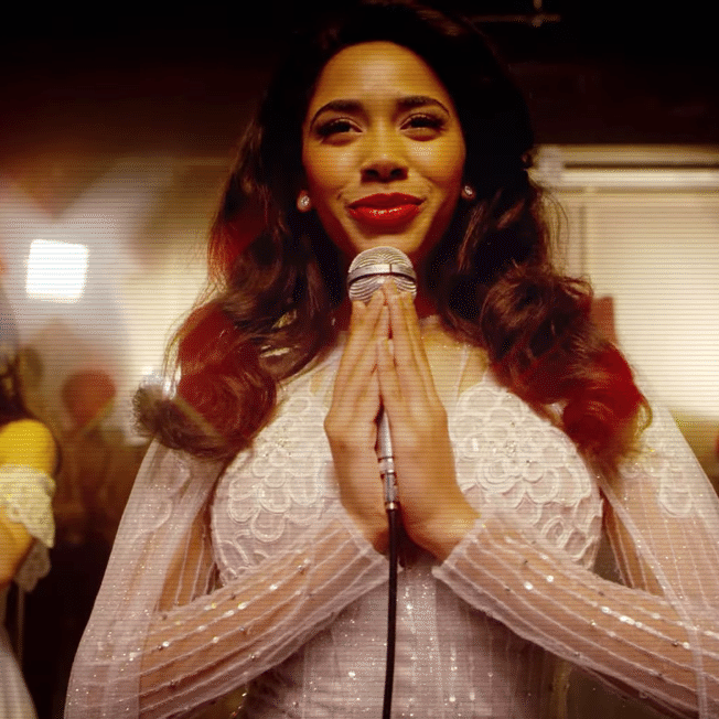 Mylene Cruz & The Soul Madonnas