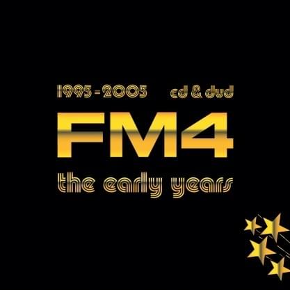 The Early Years 95-05