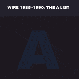 1985-1990: The A List