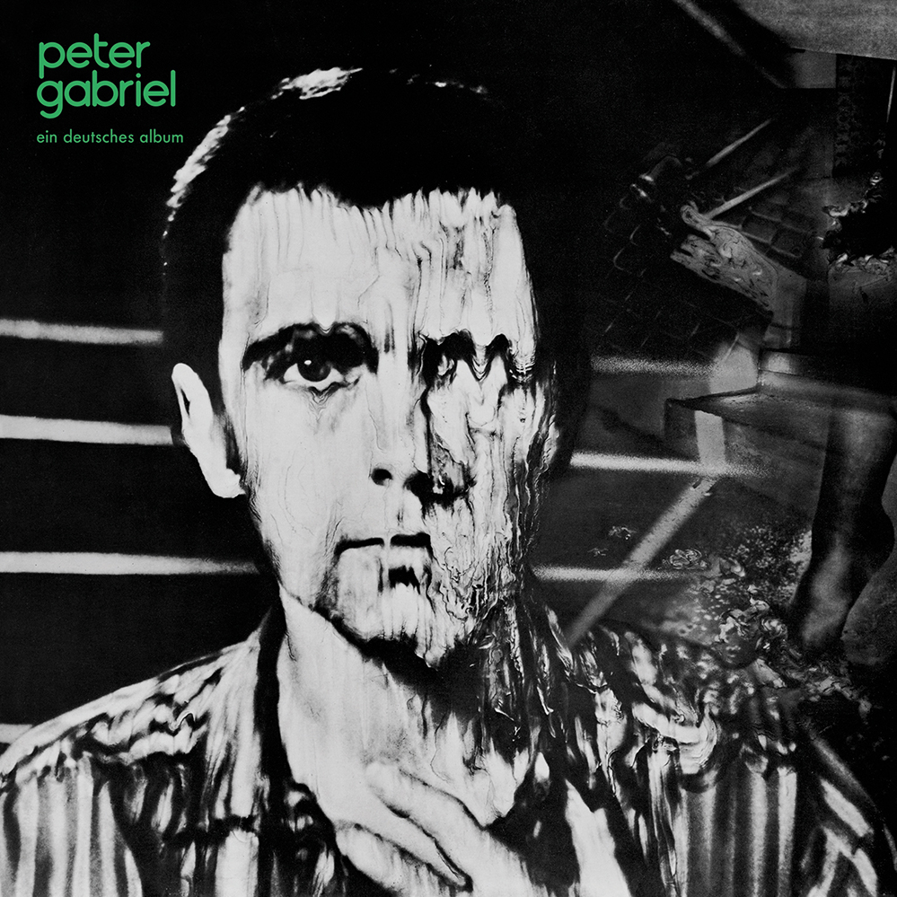 Ein deutsches Album: Melt