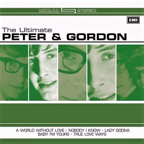 The Ultimate Peter and Gordon