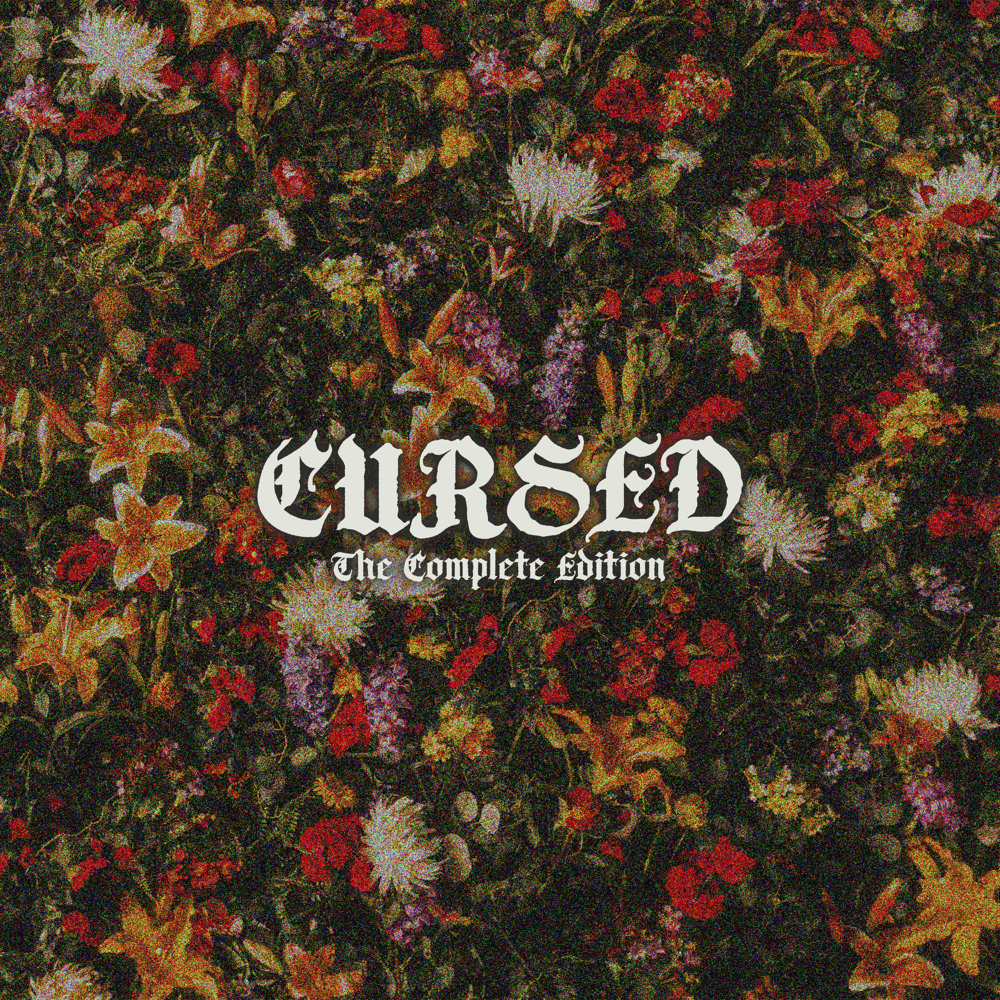 CURSED (The Complete Edition)