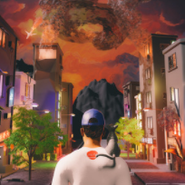 Abhi vs the Universe (Deluxe)