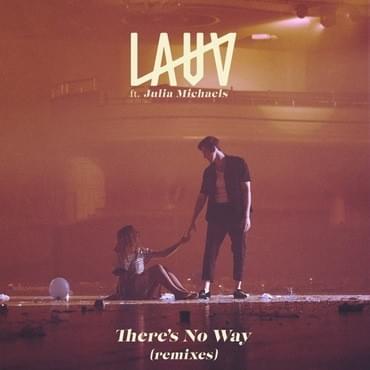There’s No Way (Remixes)