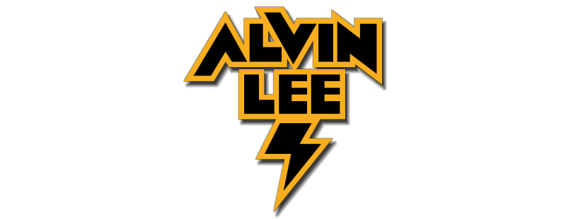 Alvin Lee