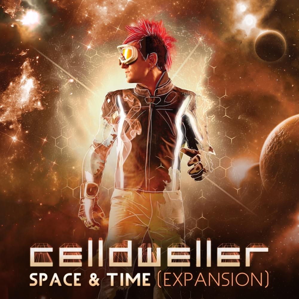 Space & Time (Expansion) [Reissue]
