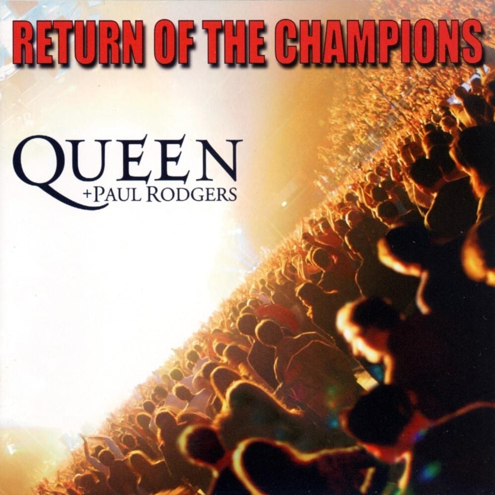 Return of the Champions