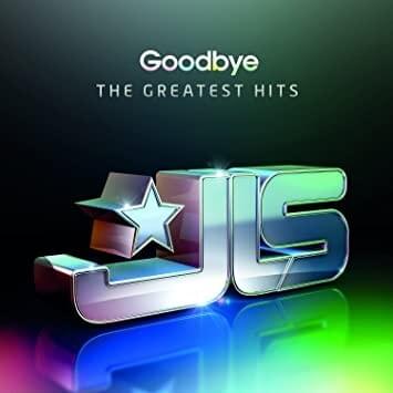 Goodbye The Greatest Hits