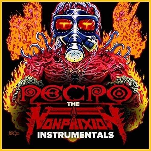 The Non Phixion Instrumentals