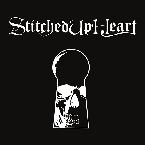 Skeleton Key - EP