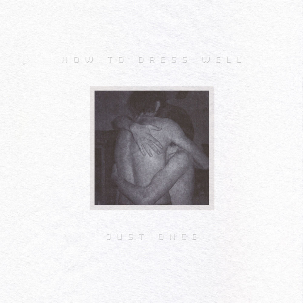Just Once